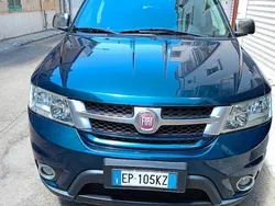 Usata 2012 Fiat Freemont SUV | 4500 € (Super prezzo)