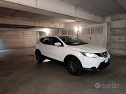 Bianco Usata 2015 Nissan Qashqai Acenta SUV | 10.000 € (Ottimo prezzo)