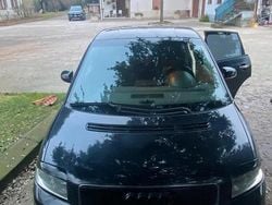 Nero Usata 2003 Audi A2 Due volumi | 2800 € (Buon prezzo)