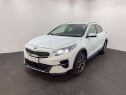 Bianco perla Usata 2021 Kia XCeed SUV | 14.490 € (Ottimo prezzo)