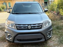 Grigio Usata 2018 Suzuki Vitara Cool SUV | 14.000 € (Buon prezzo)