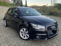 Nero Usata 2014 Audi A1 Tre volumi | 7999 € (Super prezzo)