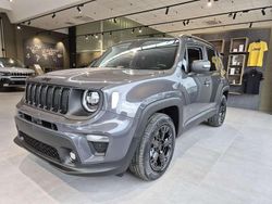 Verde Nuova 2025 Jeep Renegade North SUV | 30.900 € (Molto cara)