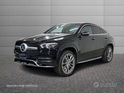 Nero Usata 2021 Mercedes 350 Premium Plus Tre volumi | 64.900 €
