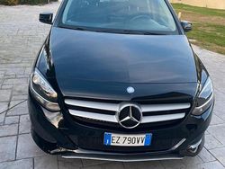 Usata 2015 Mercedes B180 Business Monovolume | 7700 € (Ottimo prezzo)