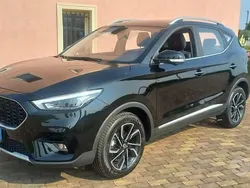 Usata 2024 MG ZS Luxury Tre volumi | 17.900 € (Buon prezzo)