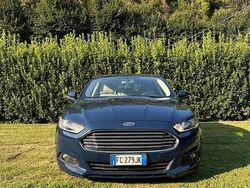 Usata 2016 Ford Mondeo Business Edition Station wagon | 6990 € (Super prezzo)