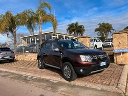 Marrone Usata 2016 Dacia Duster Prestige SUV | 9900 € (Ottimo prezzo)