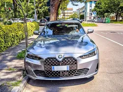 Grigio Usata 2022 BMW 420 Comfort Edition Tre volumi | 44.800 € (Cara)