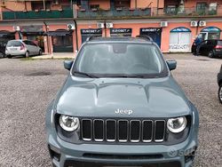 Grigio Usata 2019 Jeep Renegade Limited SUV | 12.500 € (Super prezzo)