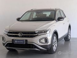 Usata 2023 VW T-Roc Style SUV | 24.500 € (Buon prezzo)