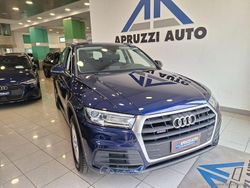 Nero Usata 2018 Audi Q5 Business SUV | 21.500 € (Ottimo prezzo)