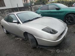 Grigio Usata 1996 Fiat Coupé Coupé | 8500 € (Molto cara)