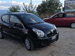 Usata 2009 Suzuki Alto GLX Due volumi | 3300 € (Buon prezzo)