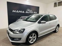 Argento Usata 2014 VW Polo R-line Tre volumi | 6400 € (Ottimo prezzo)