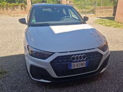 Bianco Usata 2020 Audi A1 Sportback S-Line Due volumi | 23.000 € (Buon prezzo)