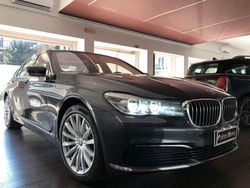 Grigio Usata 2016 BMW 730 Tre volumi | 30.400 € (Super prezzo)