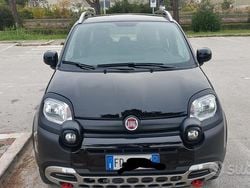 Usata 2016 Fiat Panda Cross Cross Due volumi | 12.500 € (Buon prezzo)