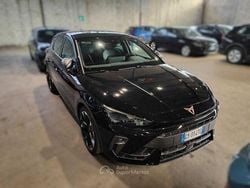 Nero Usata 2025 Cupra Leon Tre volumi | 28.790 € (Buon prezzo)