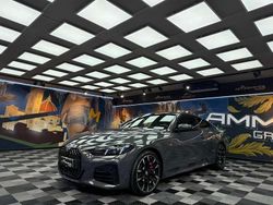 Grigio Usata 2025 BMW 420 M Sport Coupé | 48.999 € (Ottimo prezzo)