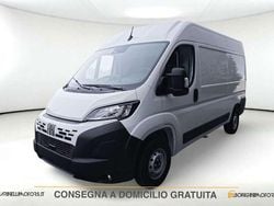 Bianco Nuova 2025 Fiat Ducato Furgone | 27.900 € (Buon prezzo)