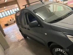 Usata 2023 Renault Express Due volumi | 20.000 €