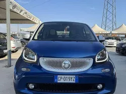 Other Usata 2015 Smart ForTwo Coupé Passion Due volumi | 6500 € (Super prezzo)