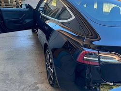 Nero Usata 2020 Tesla Model 3 Tre volumi | 20.000 € (Super prezzo)