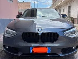 Usata 2012 BMW 116 Efficient Dynamics Due volumi | 5500 € (Ottimo prezzo)