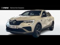 Bianco Usata 2022 Renault Arkana R.S. SUV | 19.750 € (Buon prezzo)