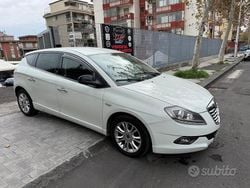 Bianco Usata 2014 Lancia Delta Silver Due volumi | 5699 € (Buon prezzo)