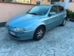 Usata 2004 Alfa Romeo 147 Due volumi | 800 € (Ottimo prezzo)