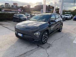 Grigio Usata 2024 Hyundai Kona Edition SUV | 27.900 € (Super prezzo)