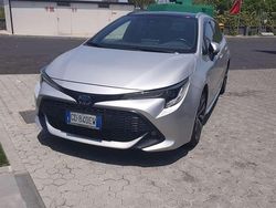Usata 2020 Toyota Corolla Style Station wagon | 16.600 € (Ottimo prezzo)