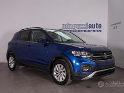 Blu Usata 2023 VW T-Cross SUV | 21.400 € (Buon prezzo)