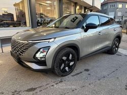 Argento Usata 2025 Omoda 5 SUV | 23.990 € (Buon prezzo)