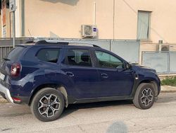Usata 2021 Dacia Duster Anniversary SUV | 12.500 € (Buon prezzo)