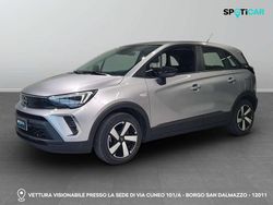 Grigio Usata 2021 Opel Crossland Edition SUV | 13.150 € (Buon prezzo)