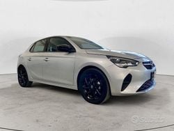 Grigio Usata 2022 Opel Corsa Design & Tech Tre volumi | 11.900 € (Buon prezzo)