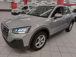 Argento Usata 2023 Audi Q2 Comfort SUV | 26.400 € (Buon prezzo)