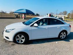 Bianco Usata 2010 Chevrolet Cruze LT Tre volumi | 2900 € (Buon prezzo)