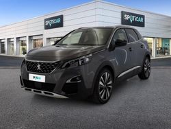 Grigio Usata 2020 Peugeot 3008 GT SUV | 25.250 € (Molto cara)