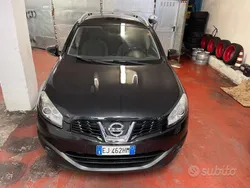 Usata 2011 Nissan Qashqai +2 Tekna SUV | 6500 € (Buon prezzo)