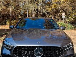 Usata 2024 Mercedes 200 Tre volumi | 36.900 € (Buon prezzo)