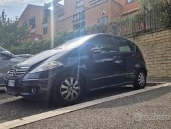 Blu Usata 2006 Mercedes A150 Elegance Tre volumi | 1700 € (Molto cara)