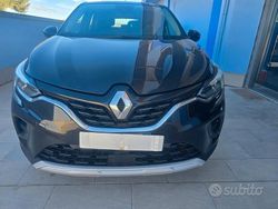 Nero Usata 2023 Renault Captur Evolution SUV | 18.900 € (Buon prezzo)