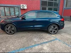 Usata 2014 Porsche Cayenne S SUV | 27.000 €