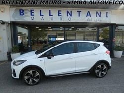 Bianco Usata 2022 Ford Fiesta Active X | 14.900 € (Ottimo prezzo)