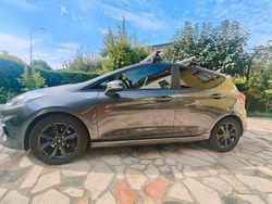 Usata 2018 Ford Fiesta ST-Line Due volumi | 9900 € (Buon prezzo)