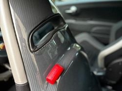 Giallo Usata 2017 Abarth 595 Competizione Due volumi | 19.000 € (Buon prezzo)